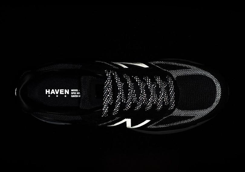 Haven-New-Balance-990v5-black-release-info-0