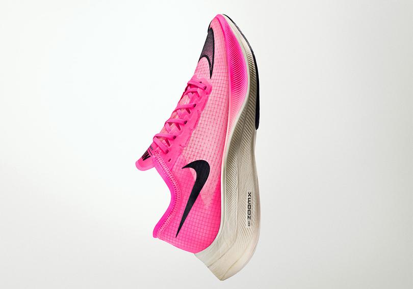 nike-zoom-pink-series