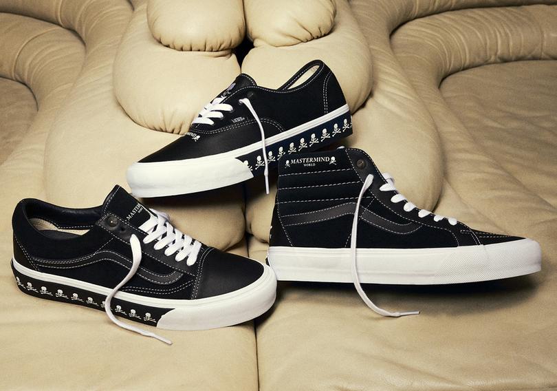 Mastermind-World-Vans-Release-Date-2