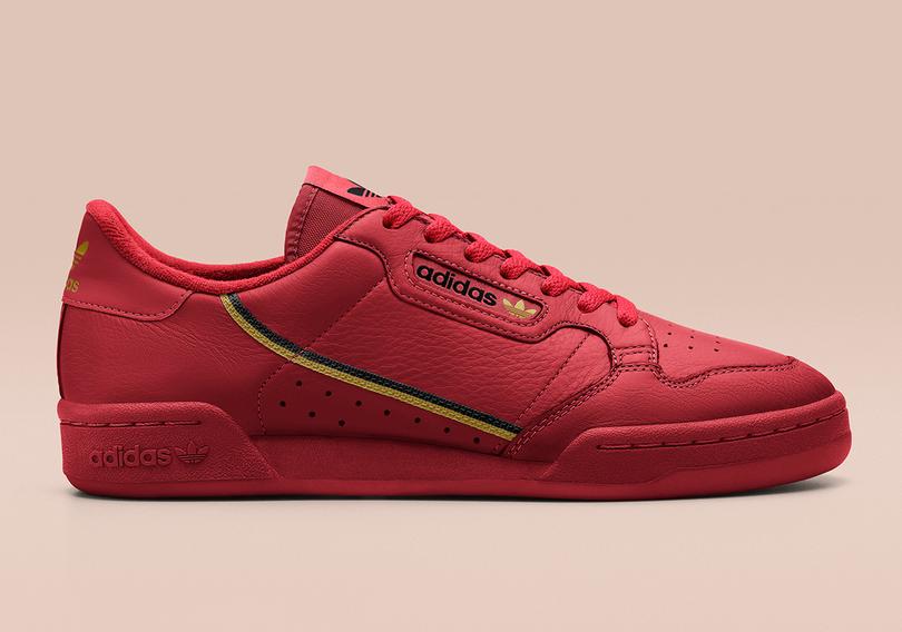 adidas-continental-80-red-ee4144