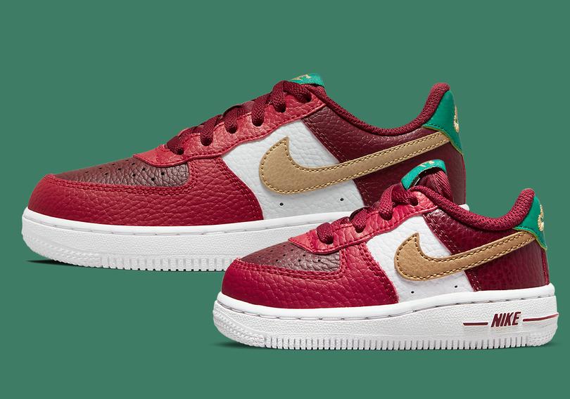 Nike-Air-Force-1-Christmas-TD-PS-0