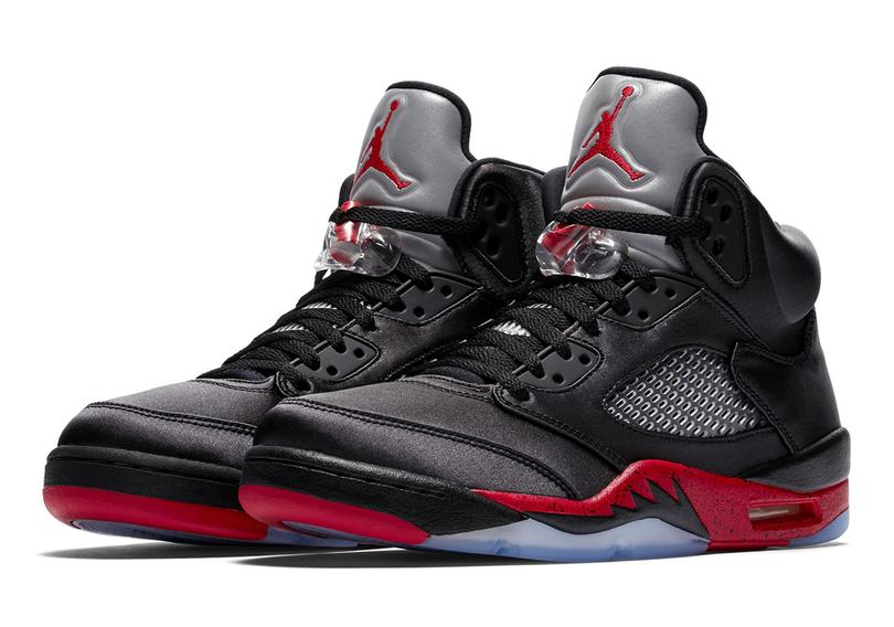 air-jordan-5-black-satin-red-midsole-5