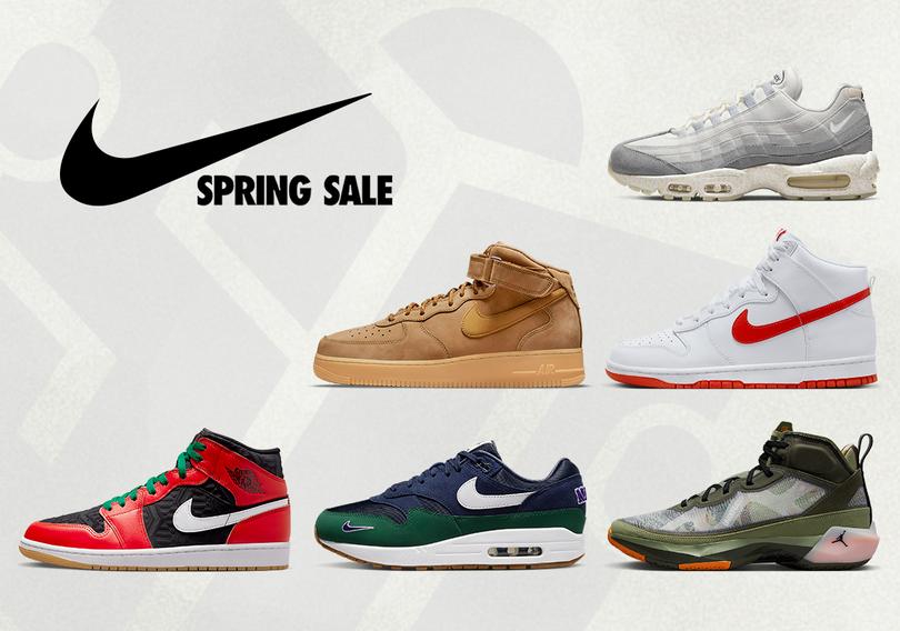 nike-spring-sale-march-2023