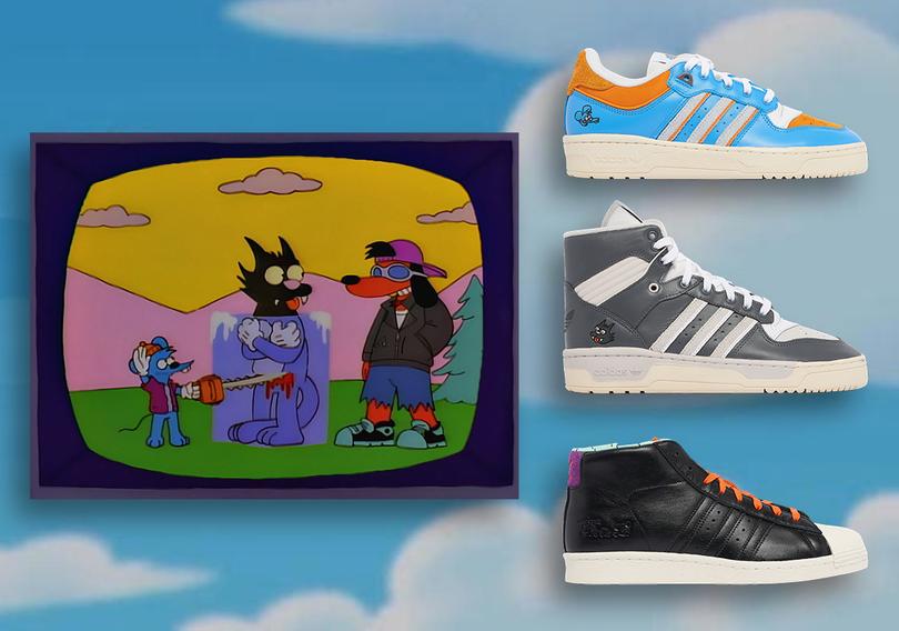 the-simpsons-itchy-scratch-poochie-adidas-release-date