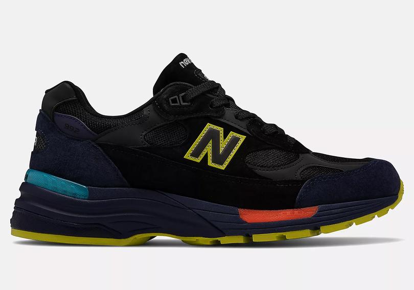 New-Balance-992-M992LT-Black-5