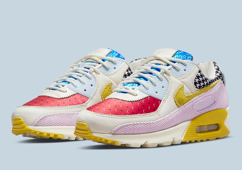 Nike-Air-Max-90-Multi-DM8075-100-5