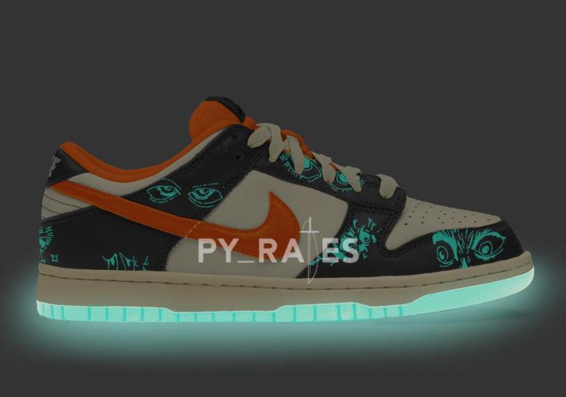 Nike-Dunk-Low-Halloween-2021