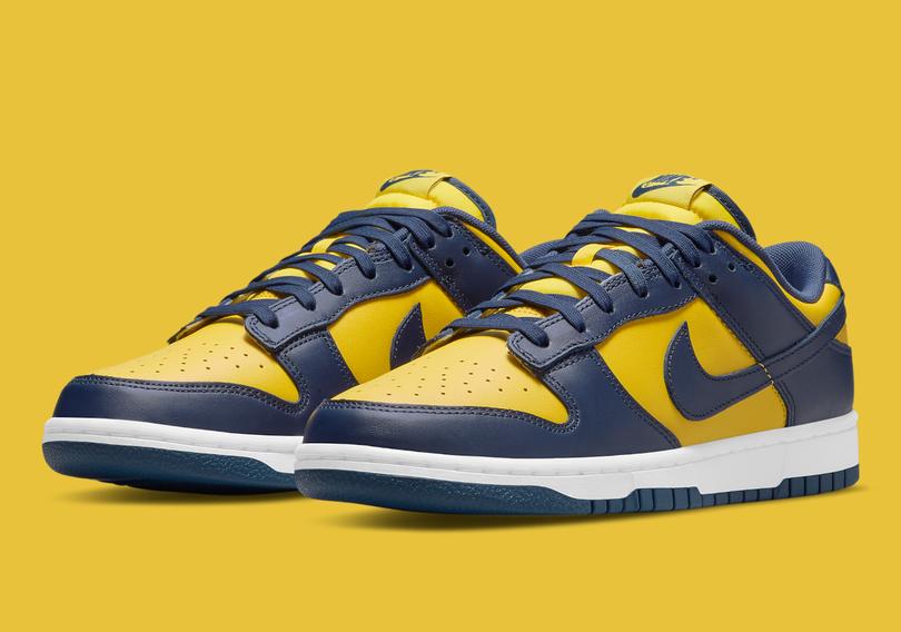 Nike-Dunk-Low-Michigan-DD1391-700-2