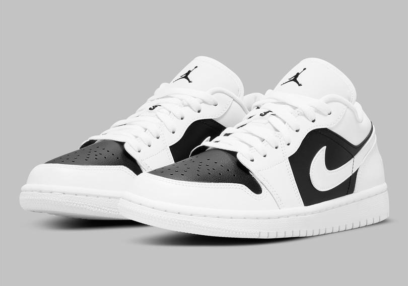 air-jordan-1-low-wmns-white-black-DC0774-100-2