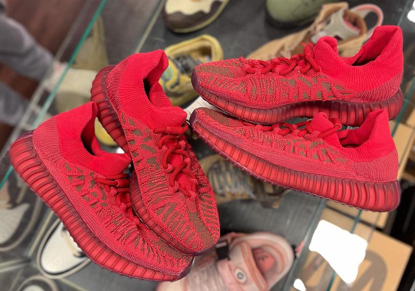 adidas-Yeezy-Boost-350-CMPCT-Slate-Red-1