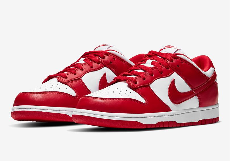 NIKE-DUNK-LOW-SP-CU1727-100-RED-WHITE-3