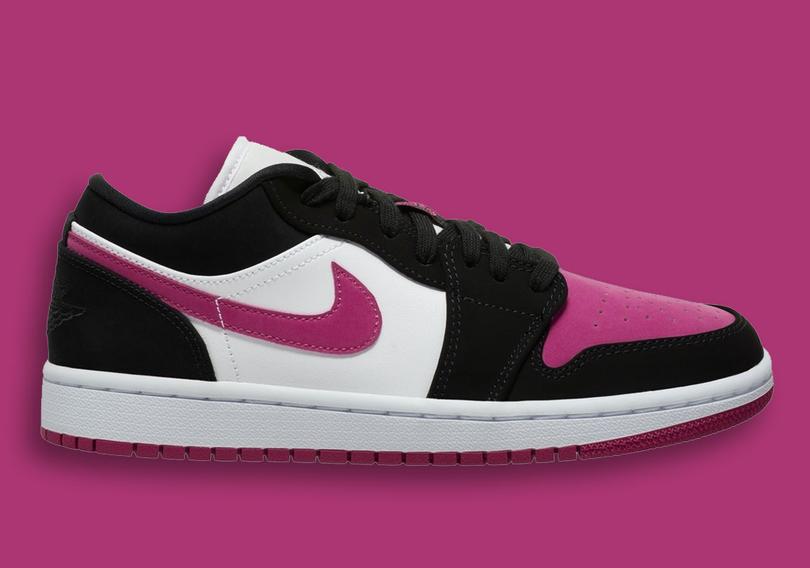 air-jordan-1-low-black-fuchsia-womens