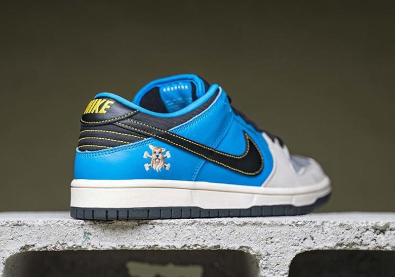 Instant-Skateboards-Nike-Dunk-Low-Photos-0