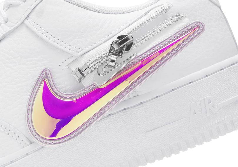 nike-air-force-1-zipper-swoosh-iridescent