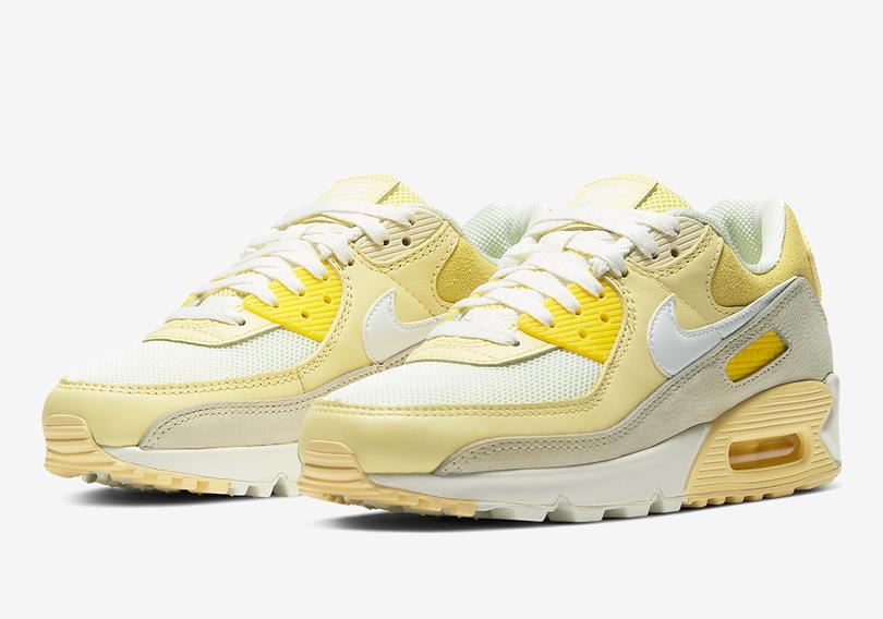 Nike-Air-Max-90-Lemon-CW2654_700-5