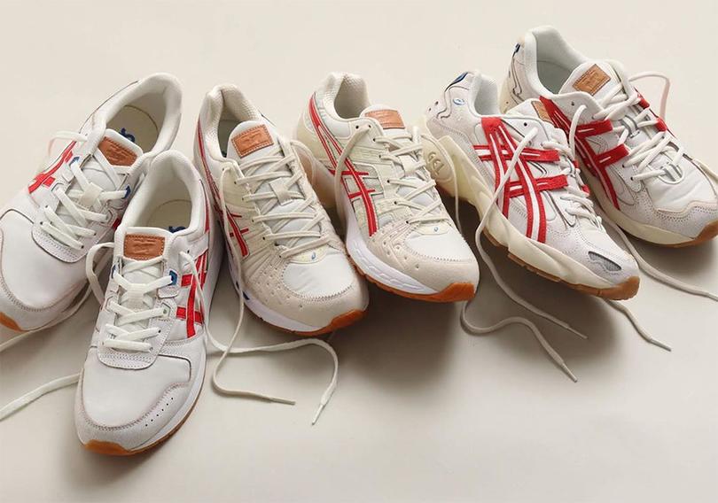 asics-gel-running-cream-red-pack-1